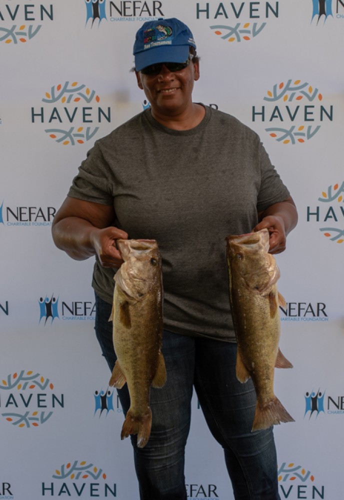 2019 NEFAR Charity Bass Fishing Tournament
