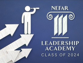 2024 Leadership Academy applications are due October 30