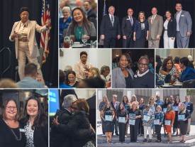 In Case You Missed It: Fair Housing Luncheon 2023