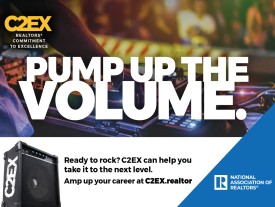 Rock the C2EX Challenge 